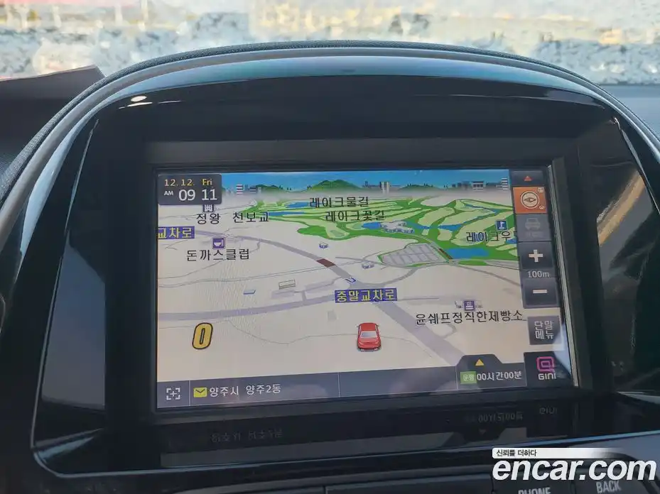 Chevrolet Spark 2019 1.0 Автомат в Москве № 105500, фото 13