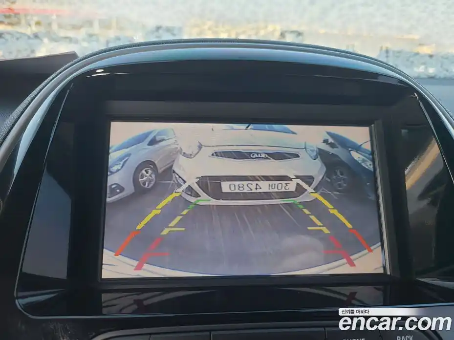 Chevrolet Spark 2019 1.0 Автомат в Москве № 105500, фото 14