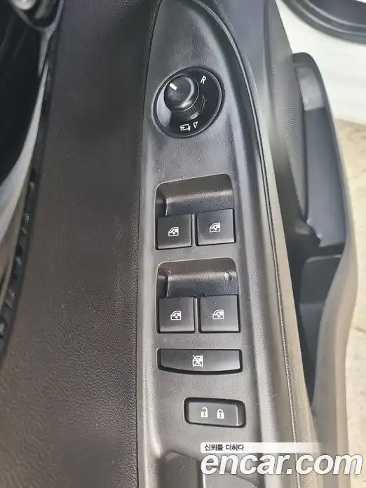 Chevrolet Spark 2019 1.0 Автомат в Москве № 105500, фото 15