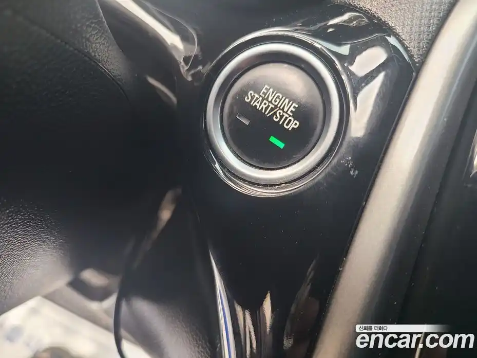 Chevrolet Spark 2019 1.0 Автомат в Москве № 105500, фото 18