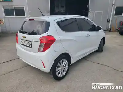 Chevrolet Spark 2019 1.0 Автомат в Москве № 105500, миниатюра 2
