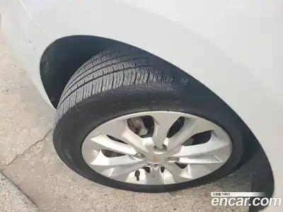 Chevrolet Spark 2019 1.0 Автомат в Москве № 105500, миниатюра 5