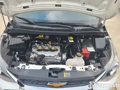 Chevrolet Spark 2019 1.0 Автомат в Москве № 105500, миниатюра 6