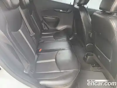 Chevrolet Spark 2019 1.0 Автомат в Москве № 105500, миниатюра 10