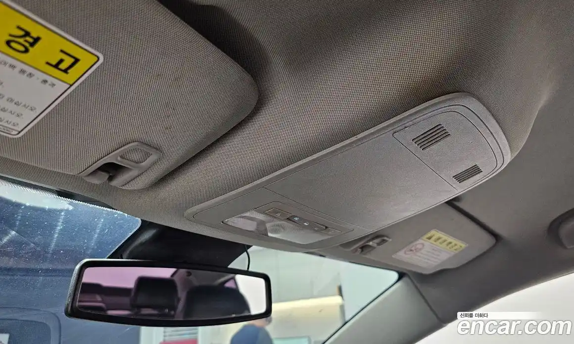 Chevrolet Alpheon 2011 2.4 Автомат в Москве № 105533, фото 14