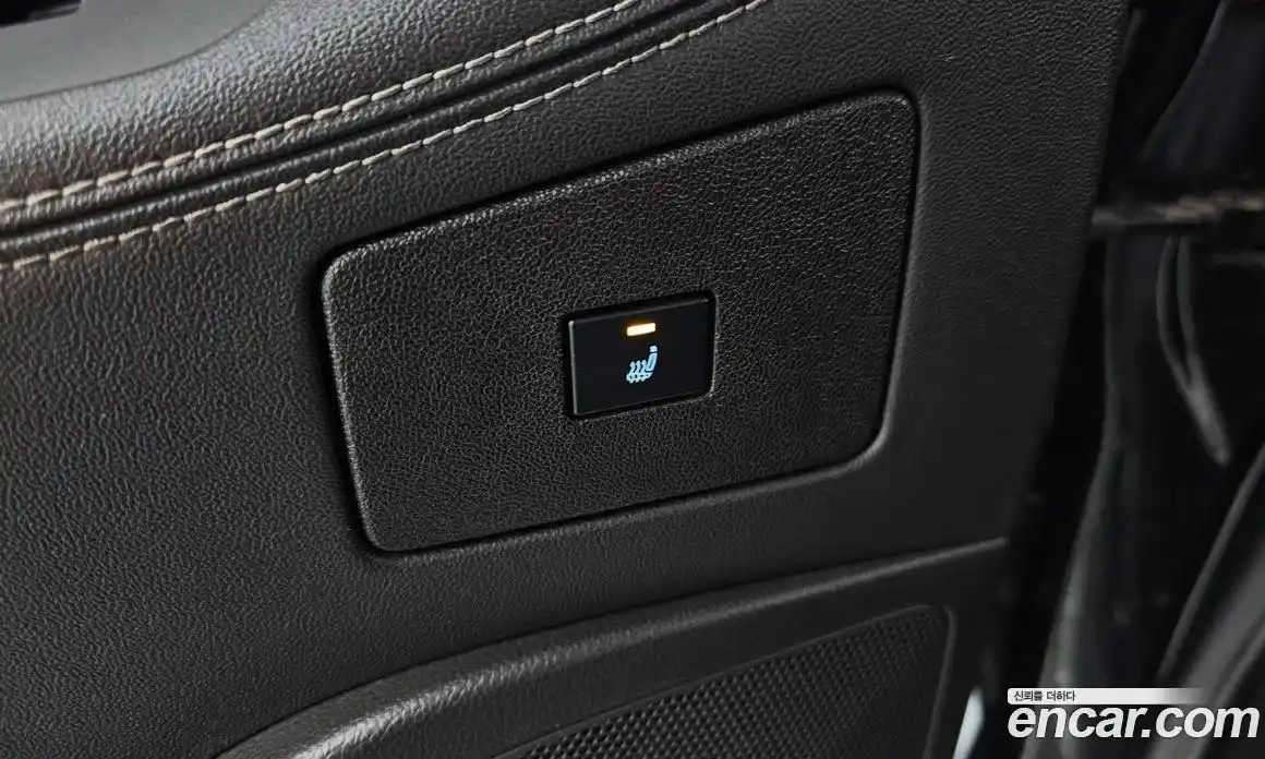 Chevrolet Alpheon 2011 2.4 Автомат в Москве № 105533, фото 4