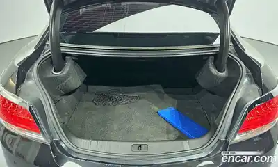 Chevrolet Alpheon 2011 2.4 Автомат в Москве № 105533, миниатюра 5