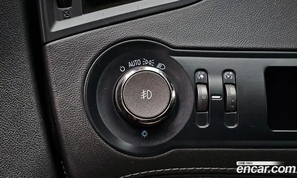 Chevrolet Alpheon 2011 2.4 Автомат в Москве № 105533, фото 7