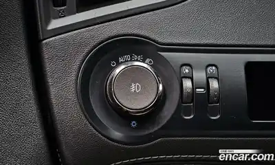 Chevrolet Alpheon 2011 2.4 Автомат в Москве № 105533, миниатюра 7