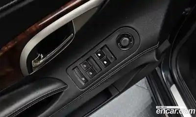 Chevrolet Alpheon 2011 2.4 Автомат в Москве № 105533, миниатюра 8