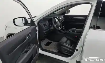 Renault QM6 2024 2.0 Автомат в Москве № 106272, миниатюра 12