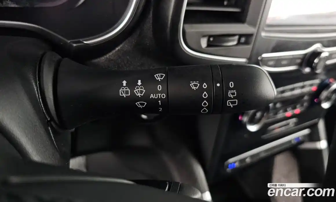 Renault QM6 2024 2.0 Автомат в Москве № 106272, фото 14