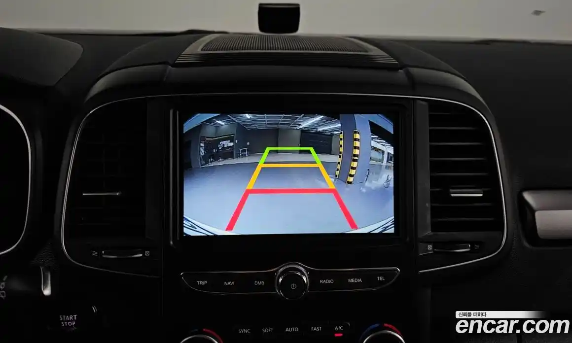 Renault QM6 2024 2.0 Автомат в Москве № 106272, фото 20