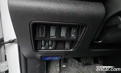 Renault QM6 2024 2.0 Автомат в Москве № 106272, миниатюра 7