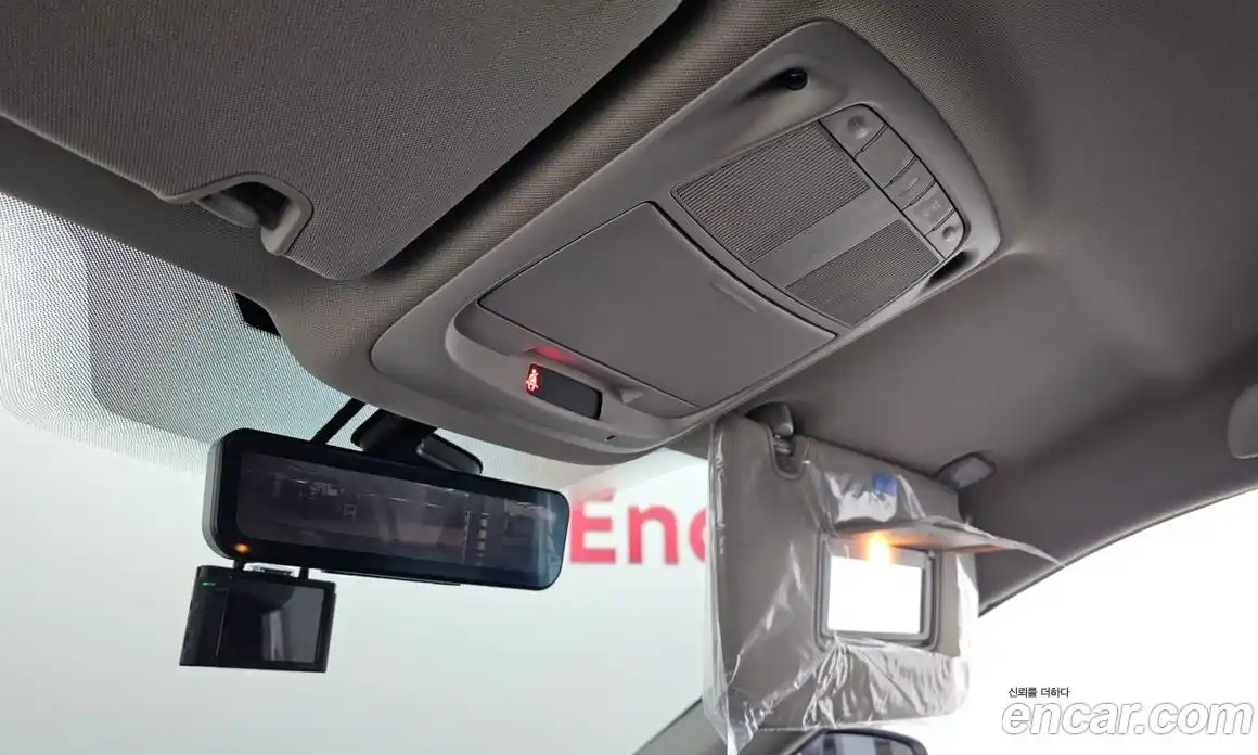 Renault QM6 2024 2.0 Автомат в Москве № 106272, фото 8