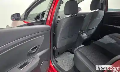 Renault SM3 2015 1.6 Автомат в Москве № 106496, миниатюра 12