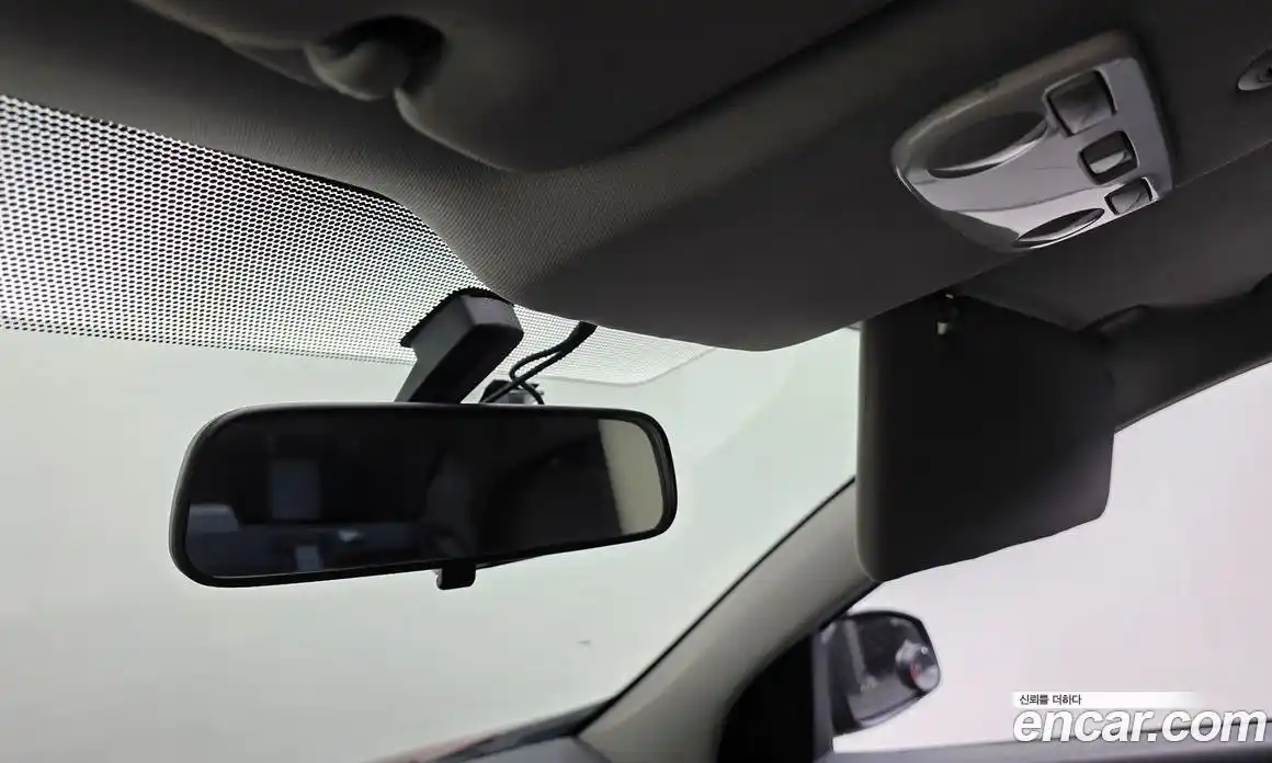 Renault SM3 2015 1.6 Автомат в Москве № 106496, фото 18