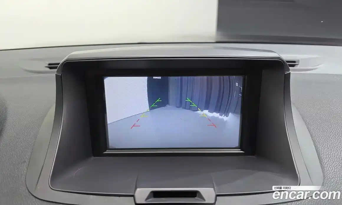 Renault SM3 2015 1.6 Автомат в Москве № 106496, фото 19