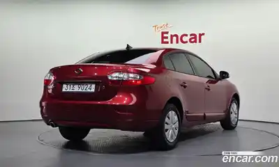 Renault SM3 2015 1.6 Автомат в Москве № 106496, миниатюра 3