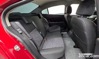 Renault SM3 2015 1.6 Автомат в Москве № 106496, миниатюра 4