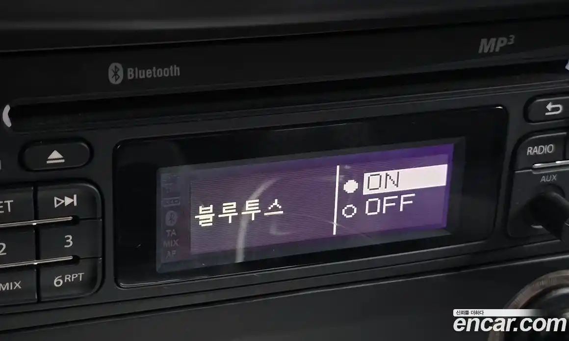 Renault SM3 2015 1.6 Автомат в Москве № 106496, фото 5