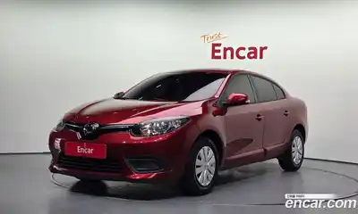 Renault SM3 2015 1.6 Автомат в Москве № 106496, миниатюра 6