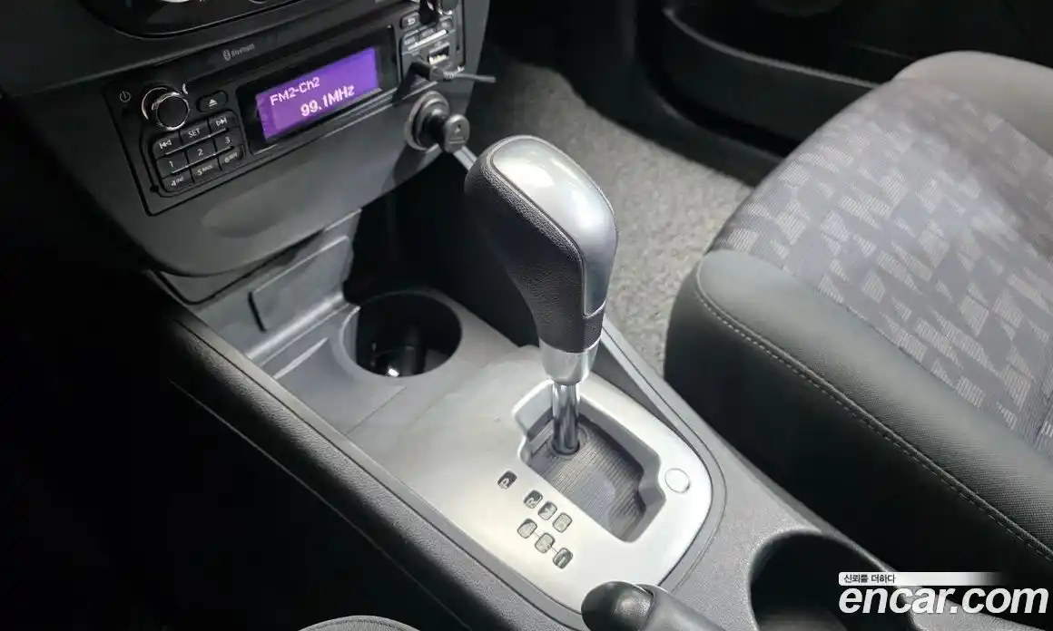 Renault SM3 2015 1.6 Автомат в Москве № 106496, фото 7