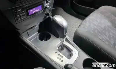 Renault SM3 2015 1.6 Автомат в Москве № 106496, миниатюра 7