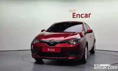 Renault SM3 2015 1.6 Автомат в Москве № 106496, миниатюра 8