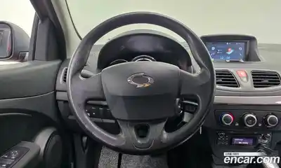 Renault SM3 2015 1.6 Автомат в Москве № 106496, миниатюра 9