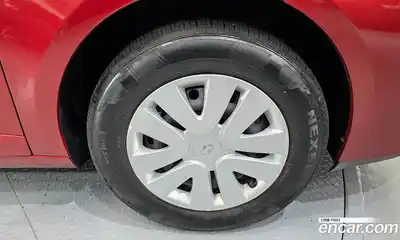 Renault SM3 2015 1.6 Автомат в Москве № 106496, миниатюра 10