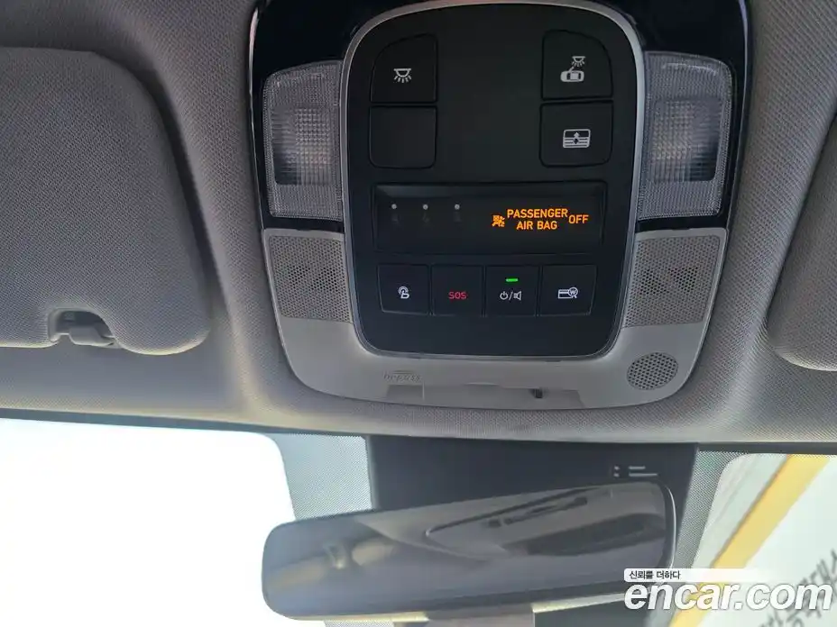 Hyundai Sonata 2021 1.6 Автомат в Москве № 10659, фото 14