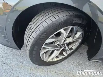 Hyundai Sonata 2021 1.6 Автомат в Москве № 10659, миниатюра 5