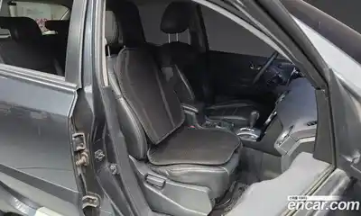 Renault QM5 2012 2.0 Автомат в Москве № 106721, миниатюра 12