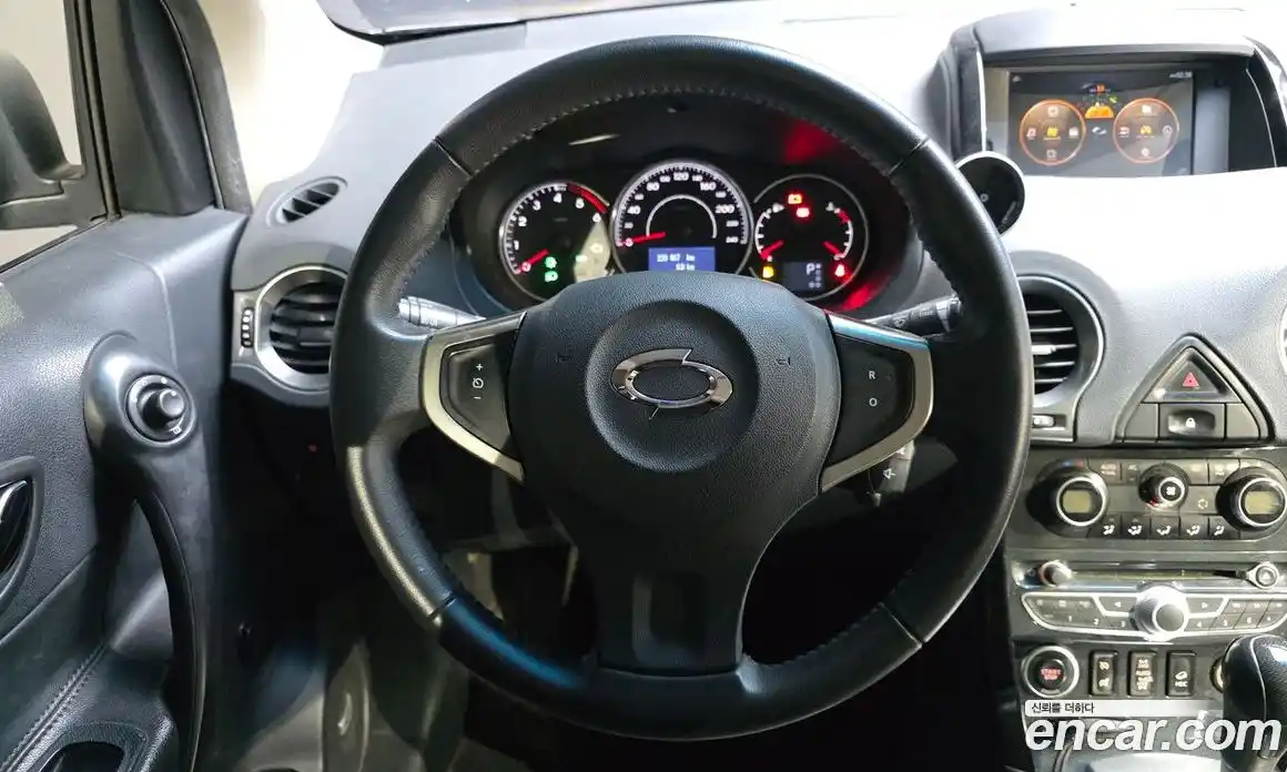 Renault QM5 2012 2.0 Автомат в Москве № 106721, фото 13