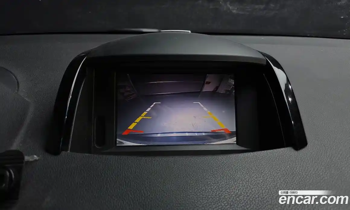 Renault QM5 2012 2.0 Автомат в Москве № 106721, фото 14