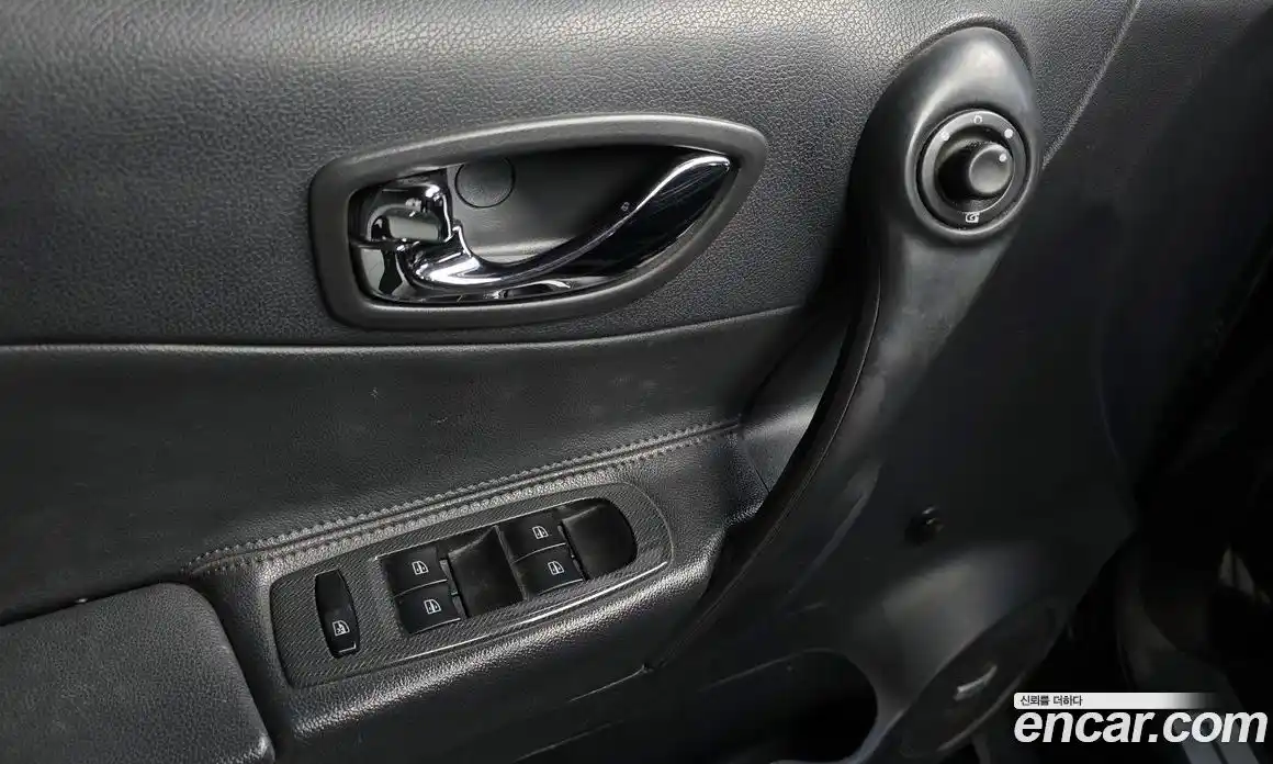 Renault QM5 2012 2.0 Автомат в Москве № 106721, фото 17