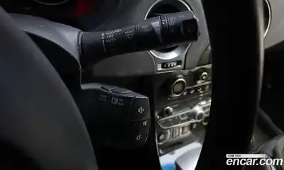 Renault QM5 2012 2.0 Автомат в Москве № 106721, миниатюра 5