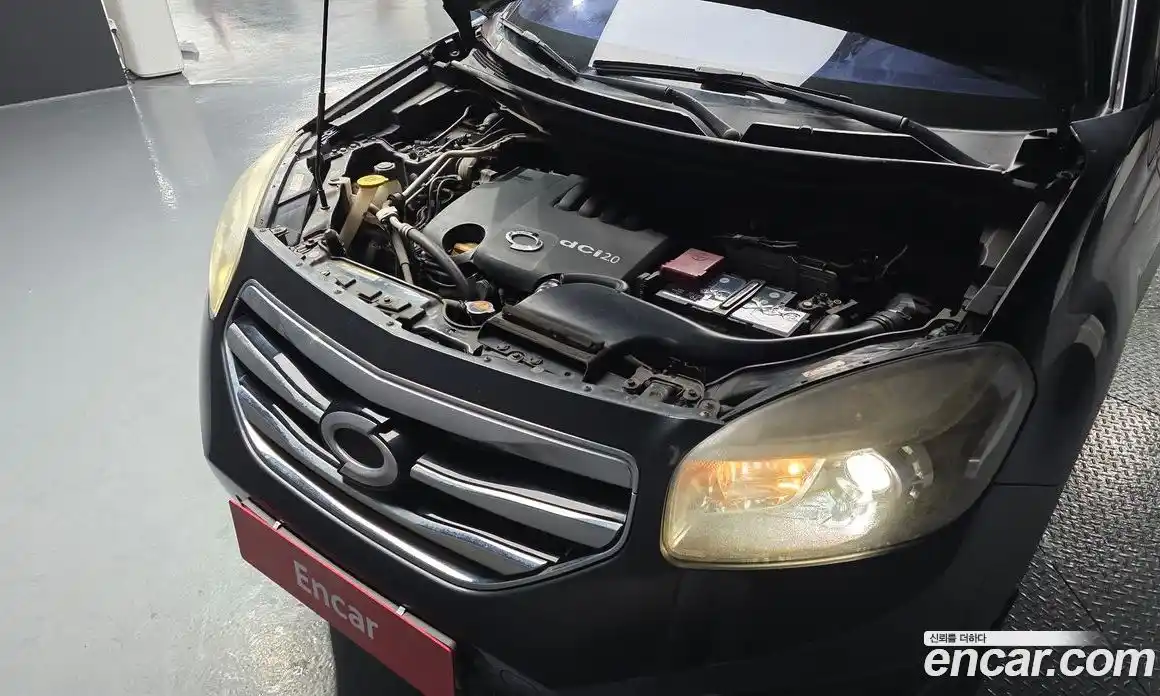 Renault QM5 2012 2.0 Автомат в Москве № 106721, фото 6