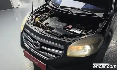 Renault QM5 2012 2.0 Автомат в Москве № 106721, миниатюра 6