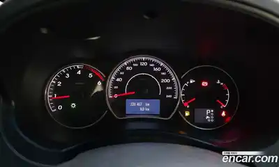 Renault QM5 2012 2.0 Автомат в Москве № 106721, миниатюра 8