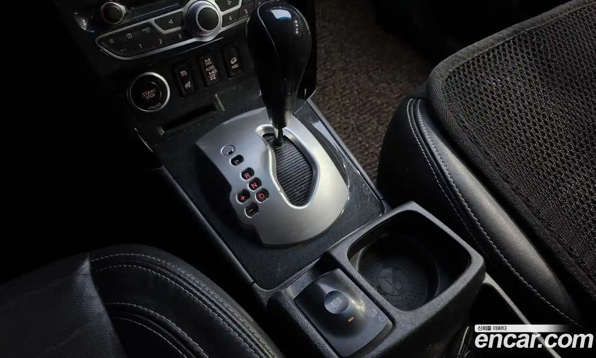 Renault QM5 2012 2.0 Автомат в Москве № 106721, фото 9