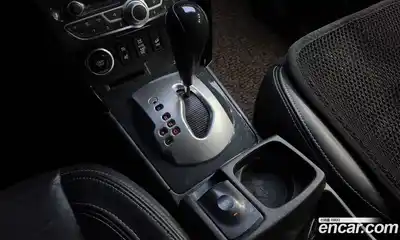 Renault QM5 2012 2.0 Автомат в Москве № 106721, миниатюра 9