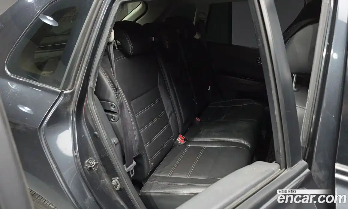 Renault QM5 2012 2.0 Автомат в Москве № 106721, фото 10