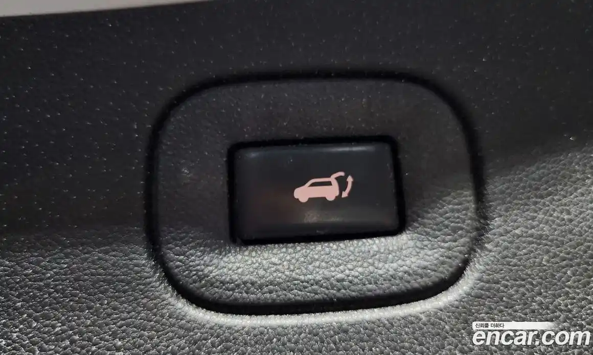 Renault QM6 2021 2.0 Автомат в Москве № 107248, фото 11