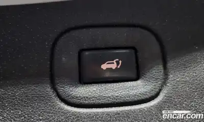 Renault QM6 2021 2.0 Автомат в Москве № 107248, миниатюра 11