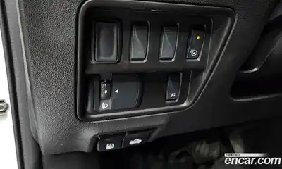 Renault QM6 2021 2.0 Автомат в Москве № 107248, миниатюра 2