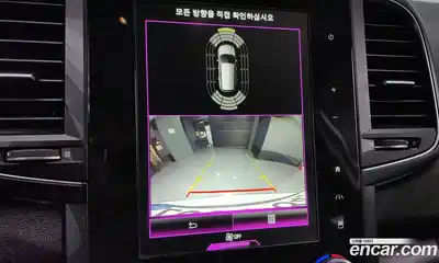 Renault QM6 2021 2.0 Автомат в Москве № 107248, миниатюра 4