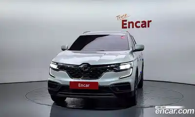 Renault QM6 2021 2.0 Автомат в Москве № 107248, миниатюра 7