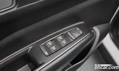 Renault QM6 2021 2.0 Автомат в Москве № 107248, миниатюра 8